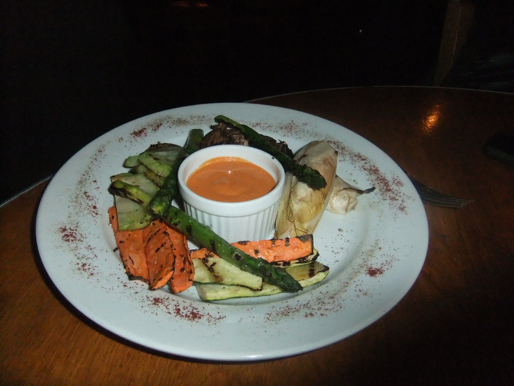 » Hell’s Kitchen Restaurant