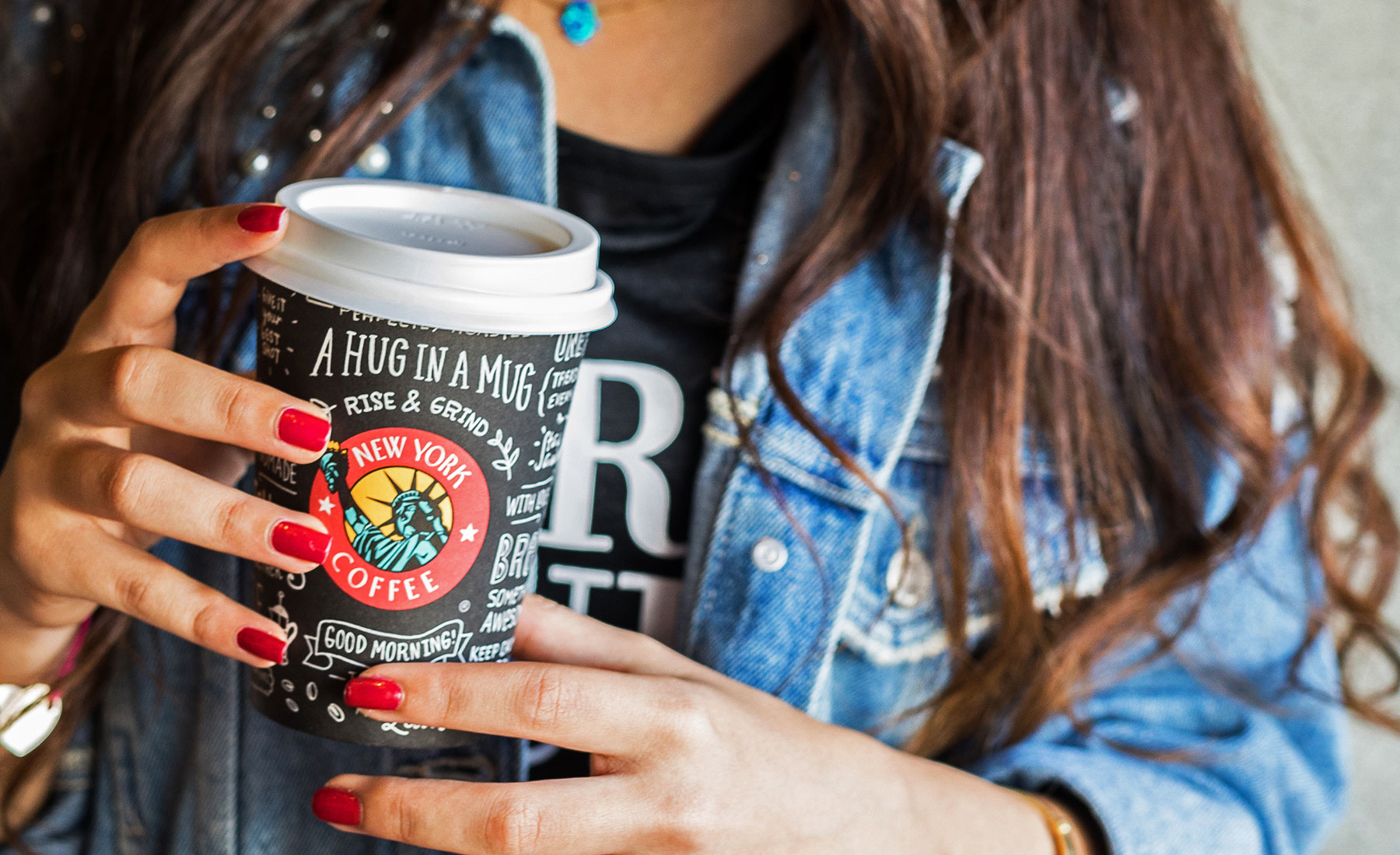 New York Coffee New York Coffee