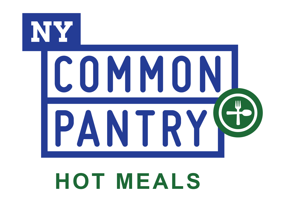 Food Programs NY Common Pantry