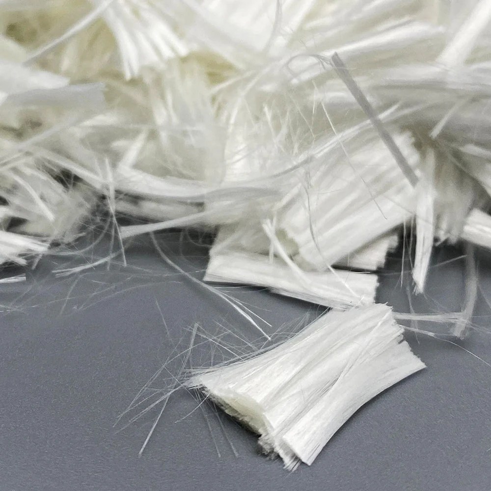 Nylon Fibers Nycon