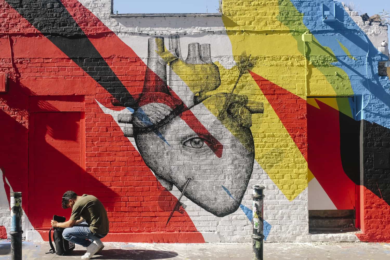 Where To Find Street Art In NYC NYC Tours & Photo Safaris