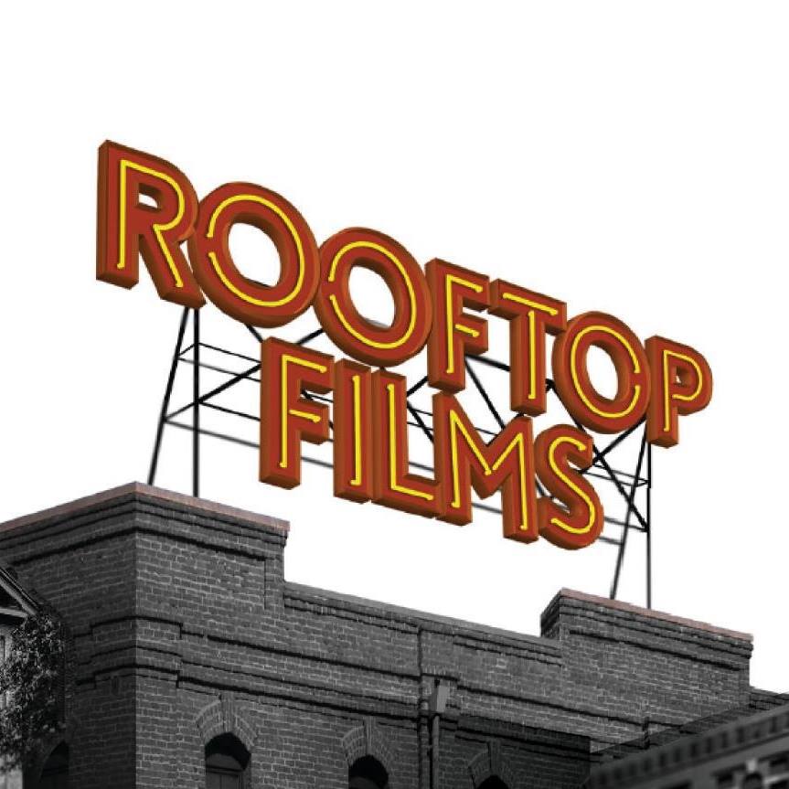 Rooftop Films Sunday May 20thSaturday August 25th NYCPlugged
