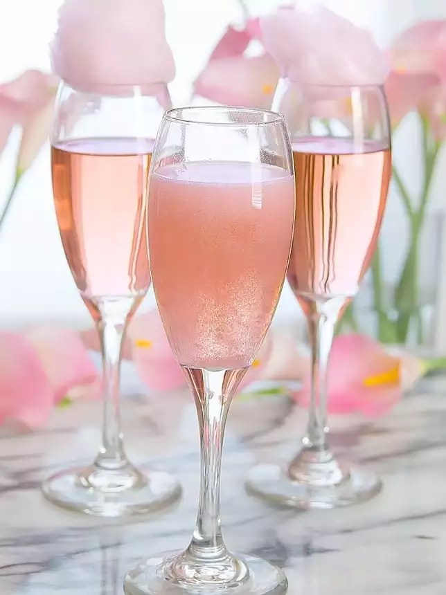 Flute Champagne Bar Champagne School Sweet Champagnes Saturday June