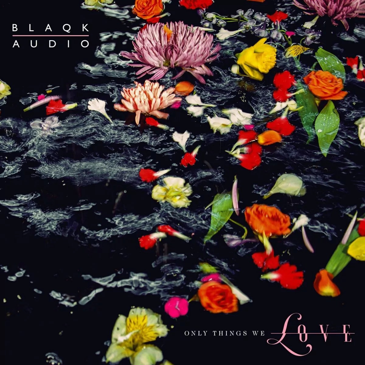 Sonos Blaqk Audio 'Only Things We Love' Advance Album Listening