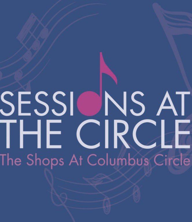 The Shops at Columbus Circle Sessions at the Circle NYCPlugged