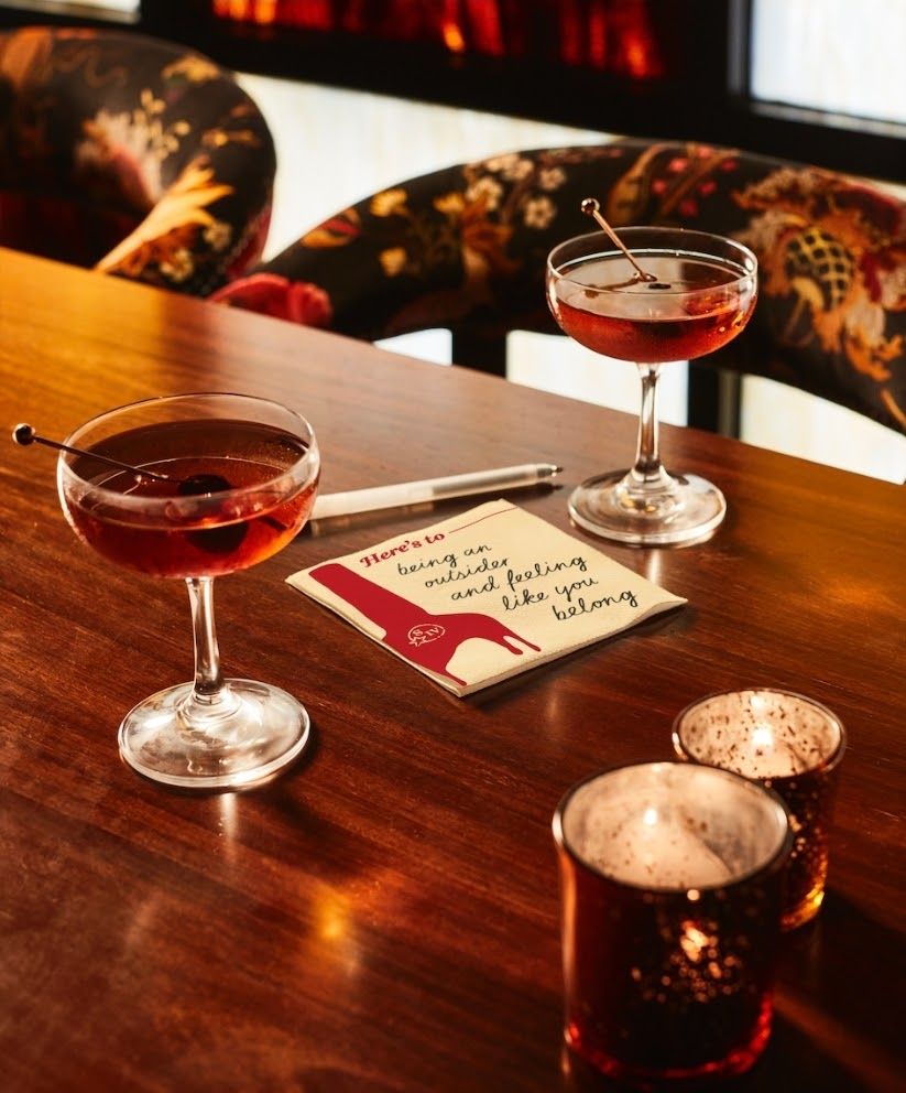 Maker’s Mark A Toast to a Remarkable NYC NYCPlugged