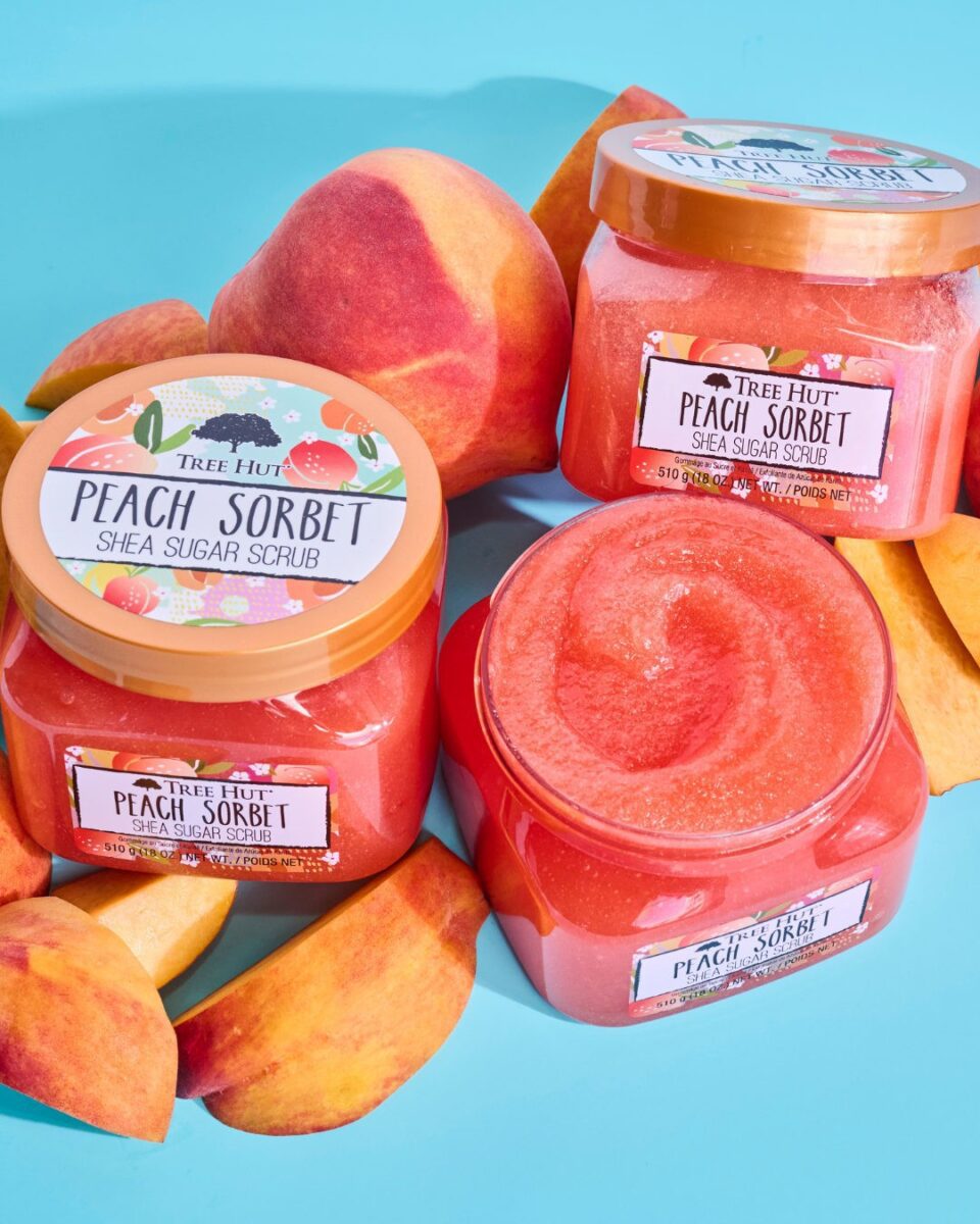 Tree Hut x NYC Popup Experience NYCPlugged