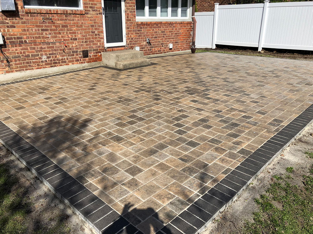 Paver Sealing NYC Power Wash NYC Power Wash New York Queens