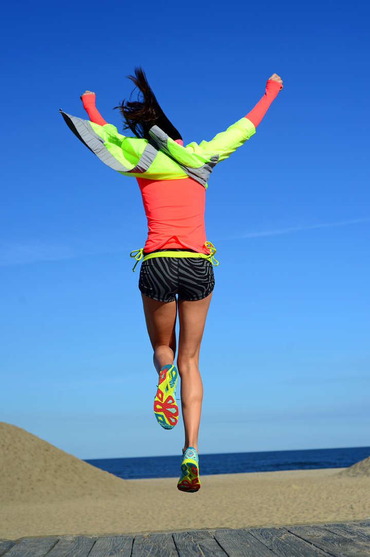 Smooth & Strong - NYC Pretty