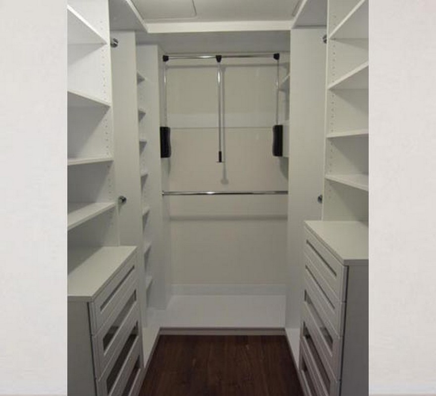 Purchase custom closet of the best quality in our company NYC