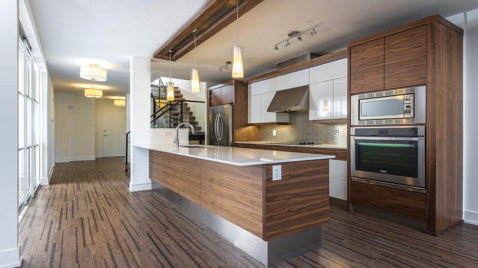 Home NYC Professional Millwork