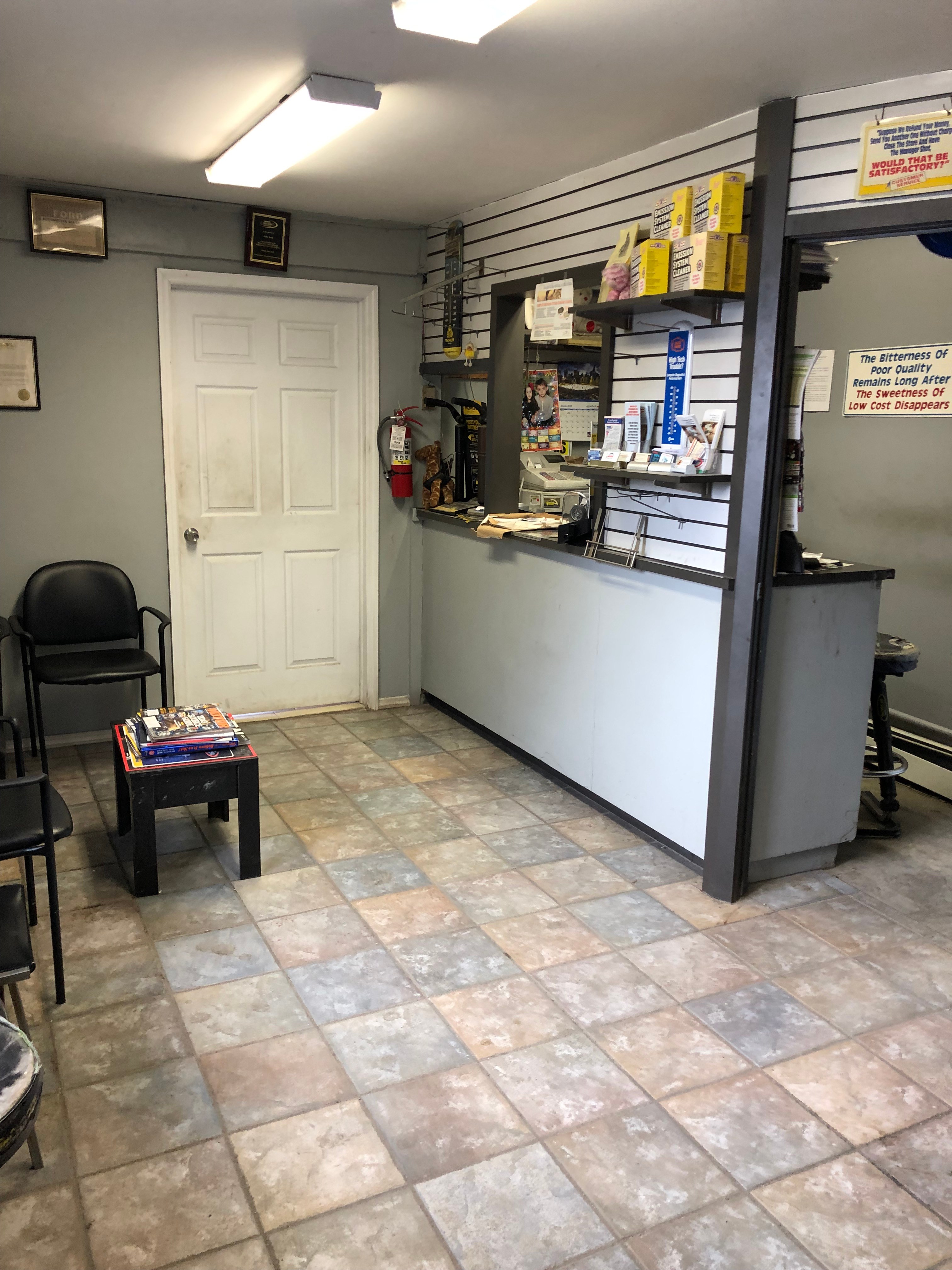 5714 Old Sunrise Hwy, Massapequa, NY New York Commercial Real Estate