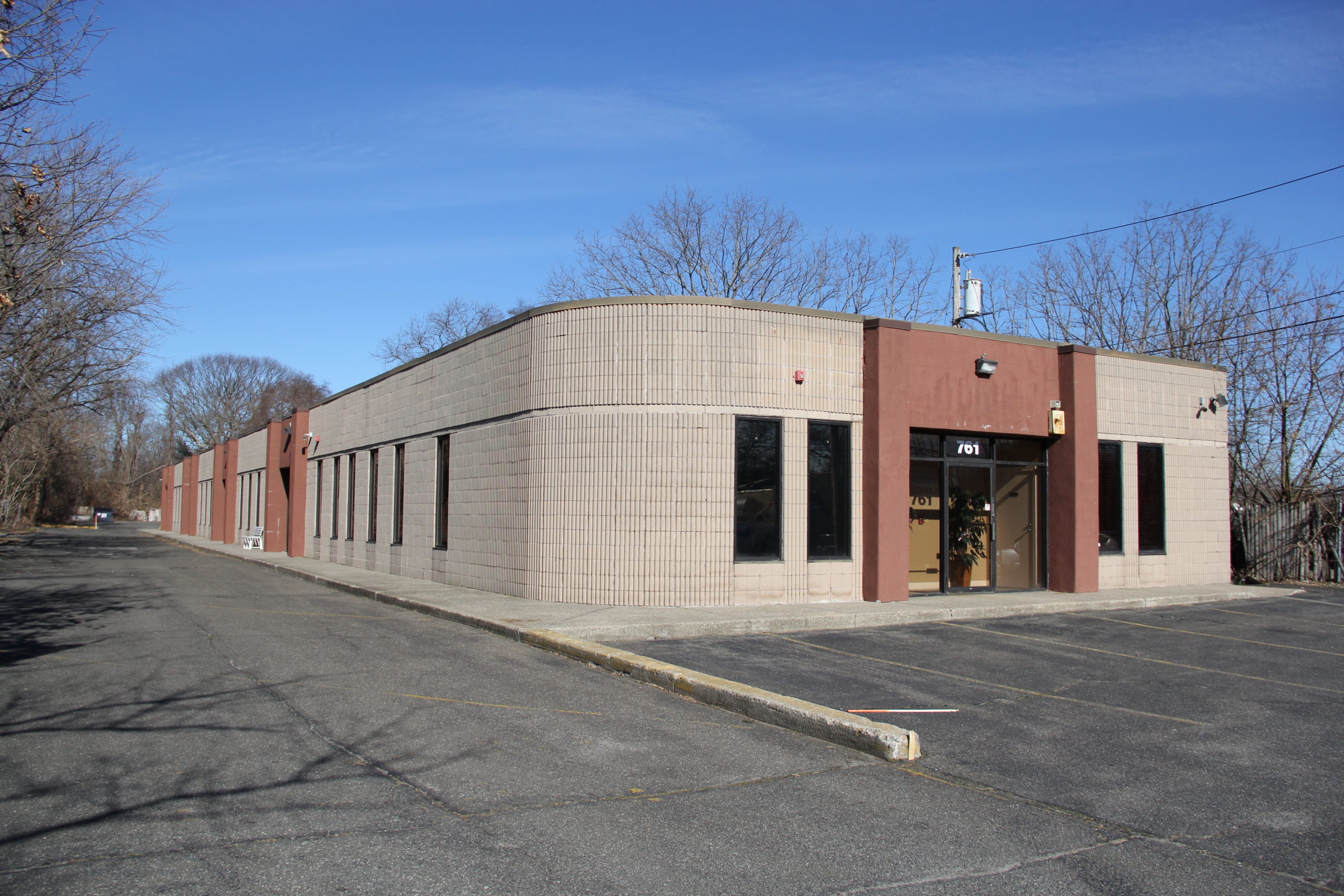 761 & 765 Middle Country Road, Selden, NY New York Commercial Real Estate