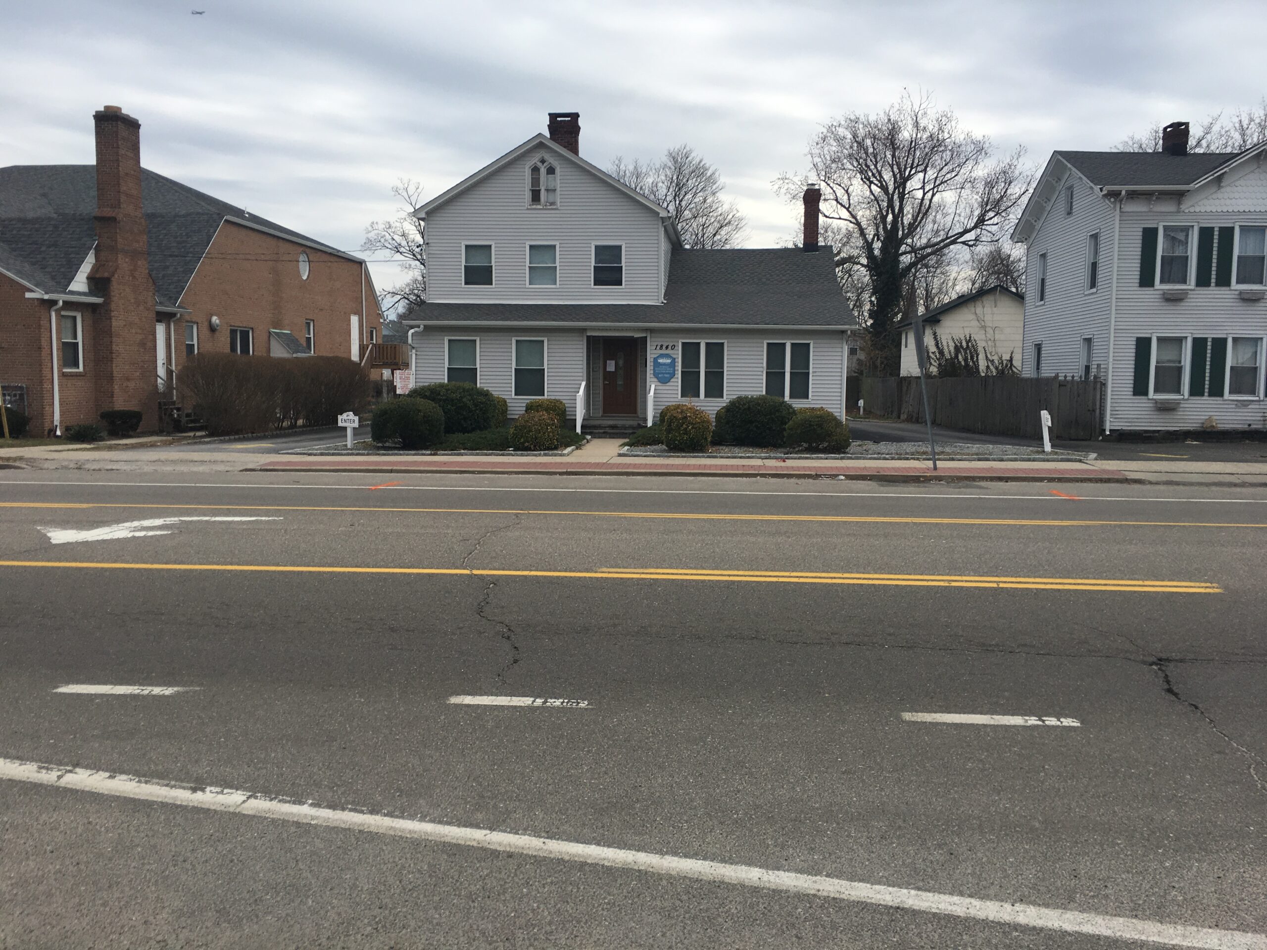 18301840 Union Blvd, Bayshore, NY New York Commercial Real Estate