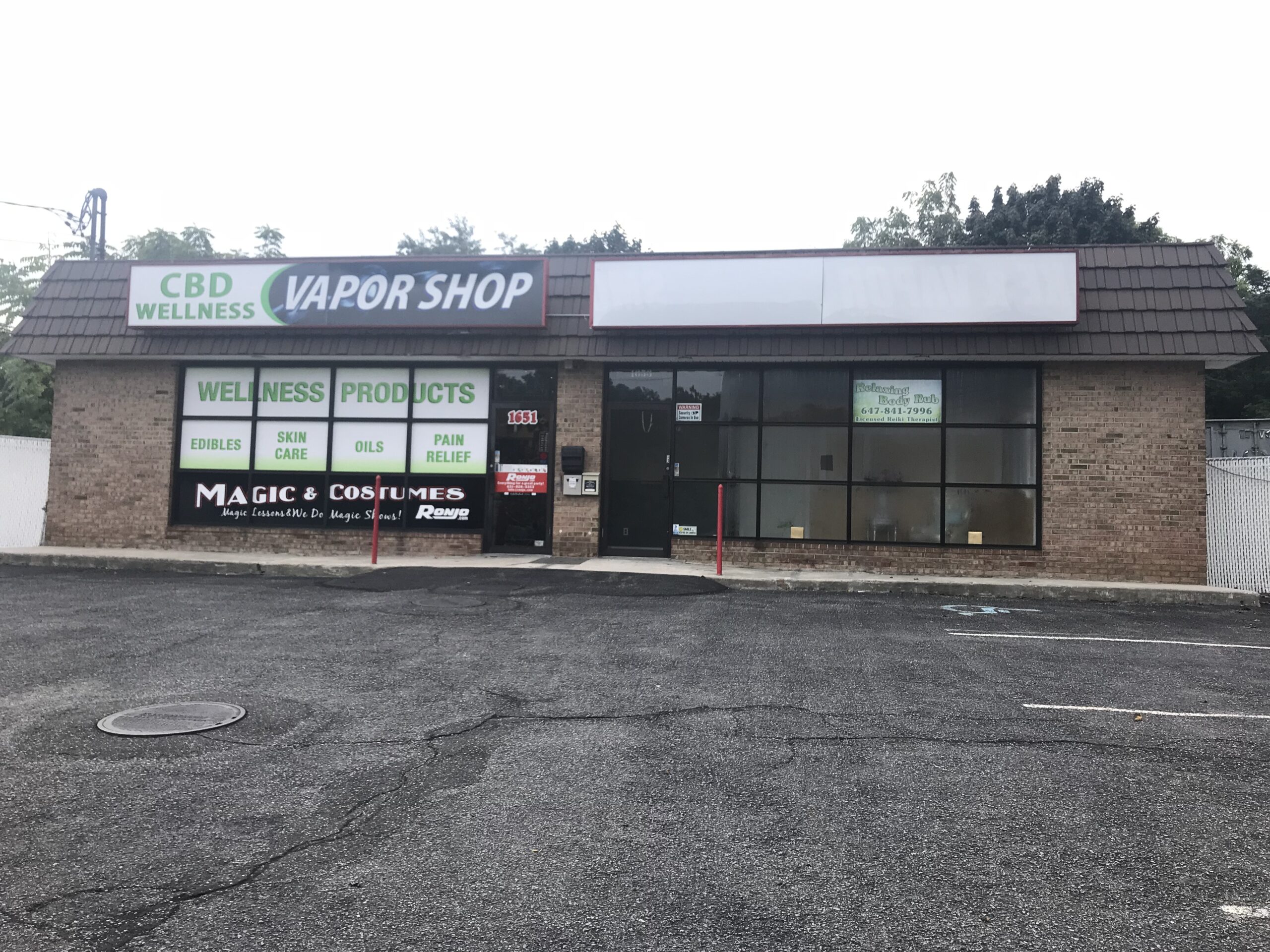 1651 Rt 112, Port Jefferson, NY New York Commercial Real Estate