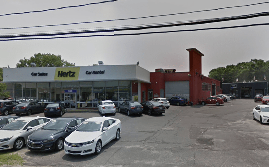 390 Middle Country Rd, Smithtown, NY New York Commercial Real Estate