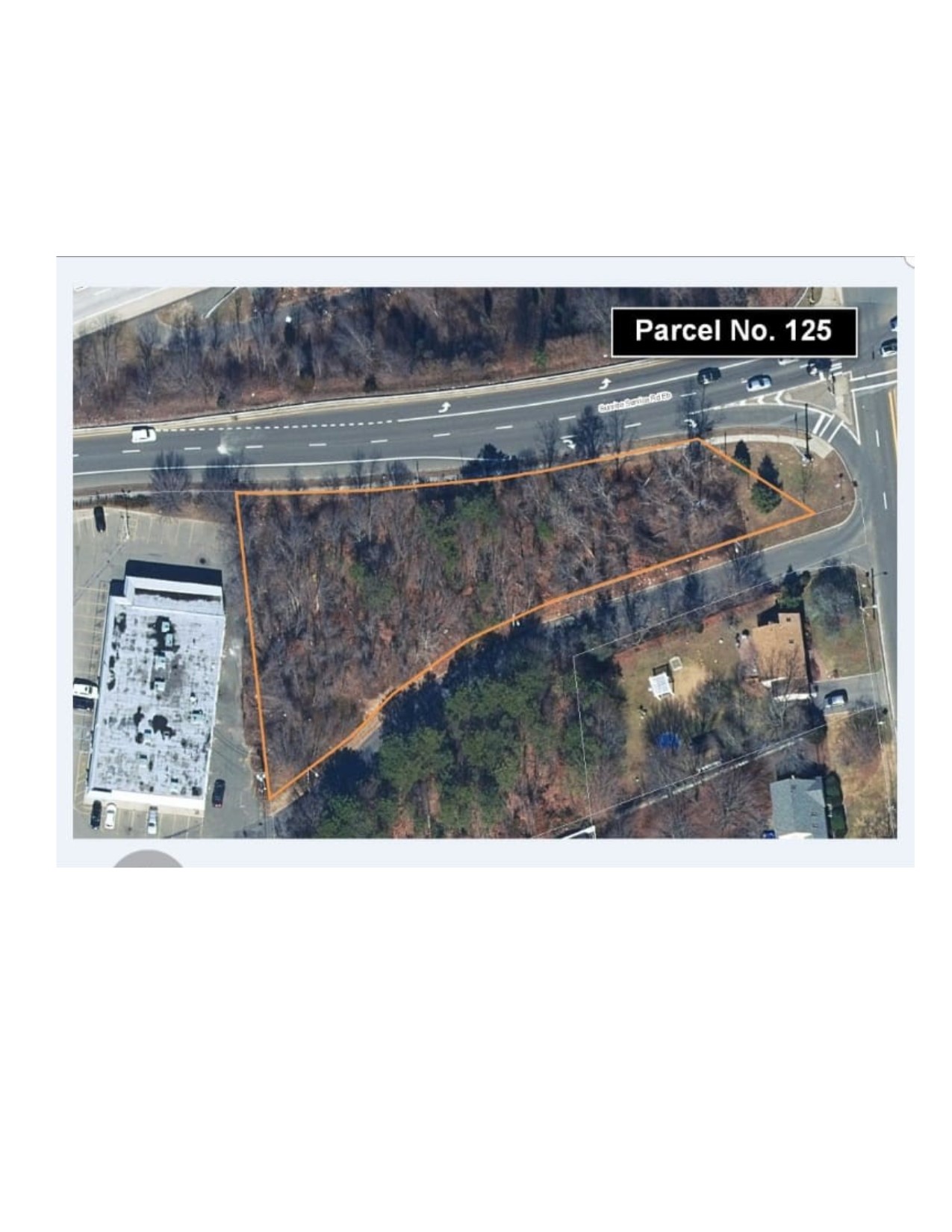 Corner of Sunrise Highway & Locust Ave, Bohemia, NY New York Commercial Real Estate