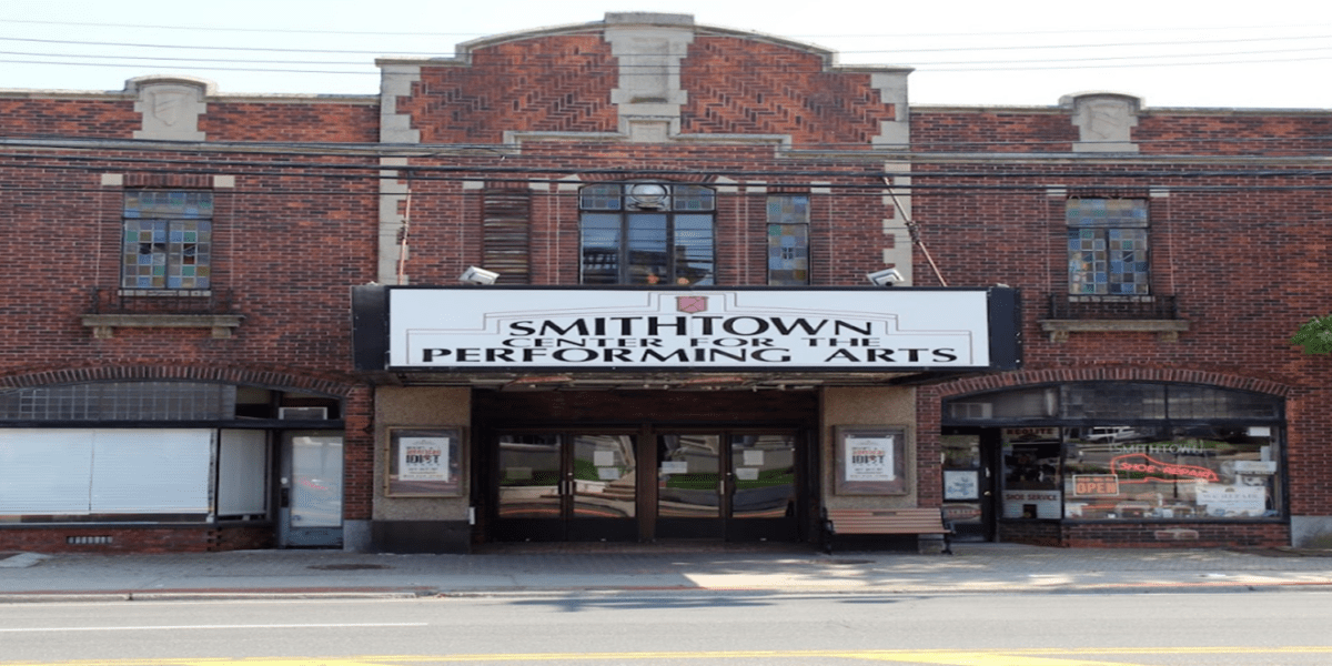 2 E. Main Street, Smithtown, NY 11787 New York Commercial Real Estate