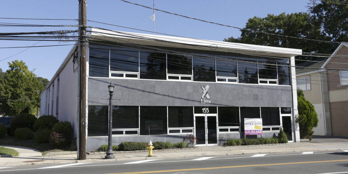 155 E. Main Street, Smithtown New York Commercial Real Estate