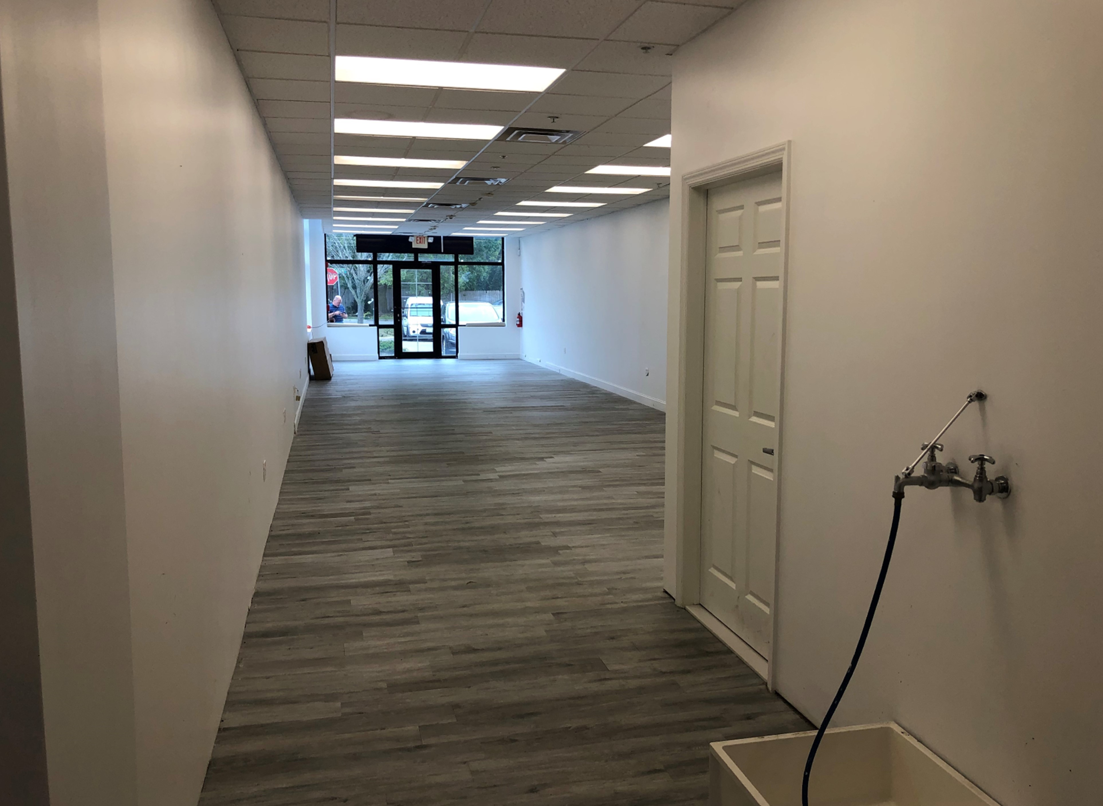 247 Broadway Greenlawn Road, Huntington, NY 11743 New York Commercial