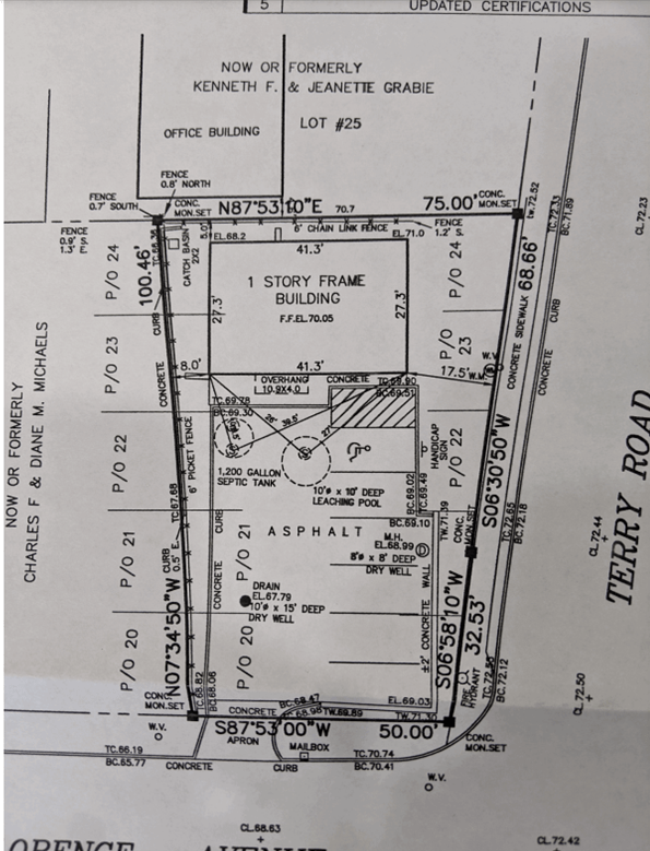 5 Florence Ave, Smithtown, NY 11787 New York Commercial Real Estate