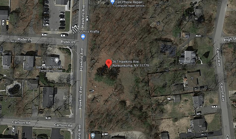 367 Hawkins Ave, Ronkonkoma, NY 11779 New York Commercial Real Estate
