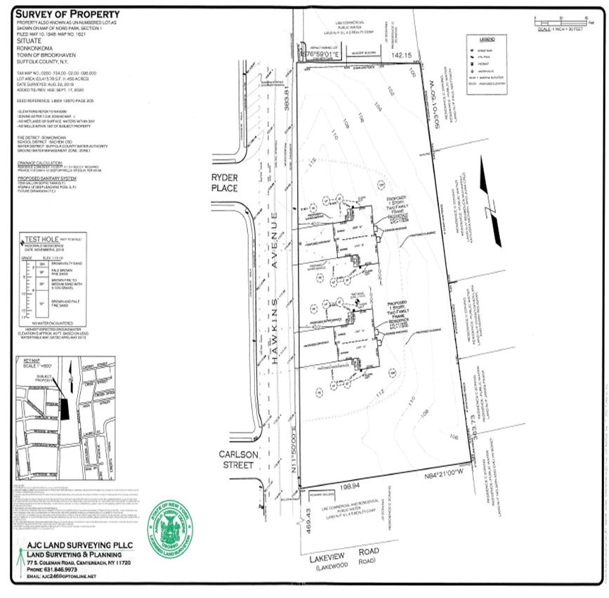 367 Hawkins Ave, Ronkonkoma, NY 11779 New York Commercial Real Estate