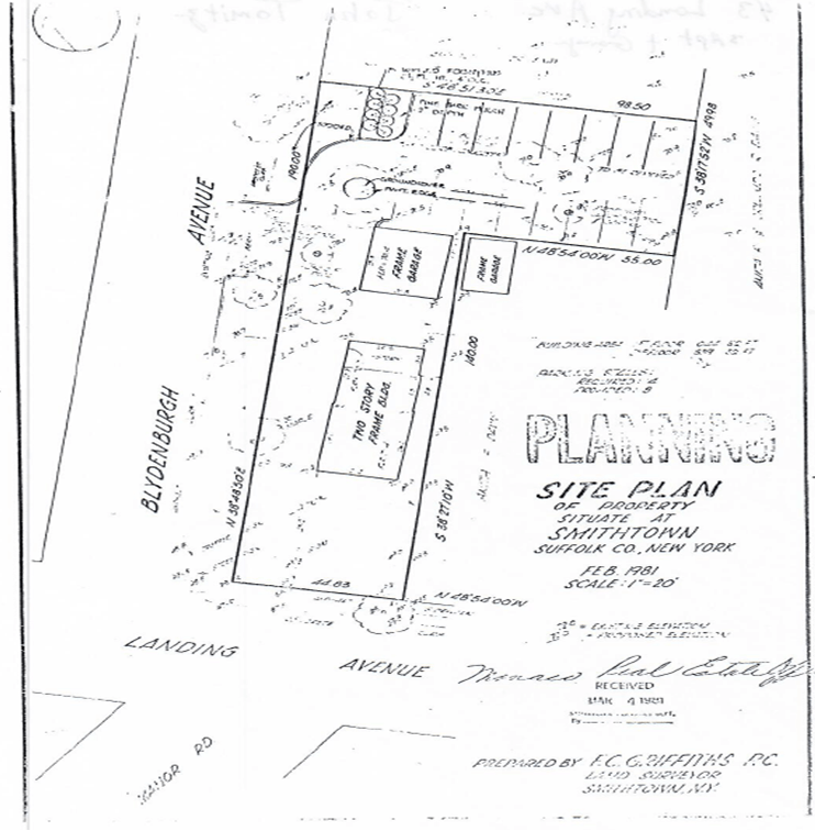 43 Landing Ave, Smithtown, NY 11787 New York Commercial Real Estate