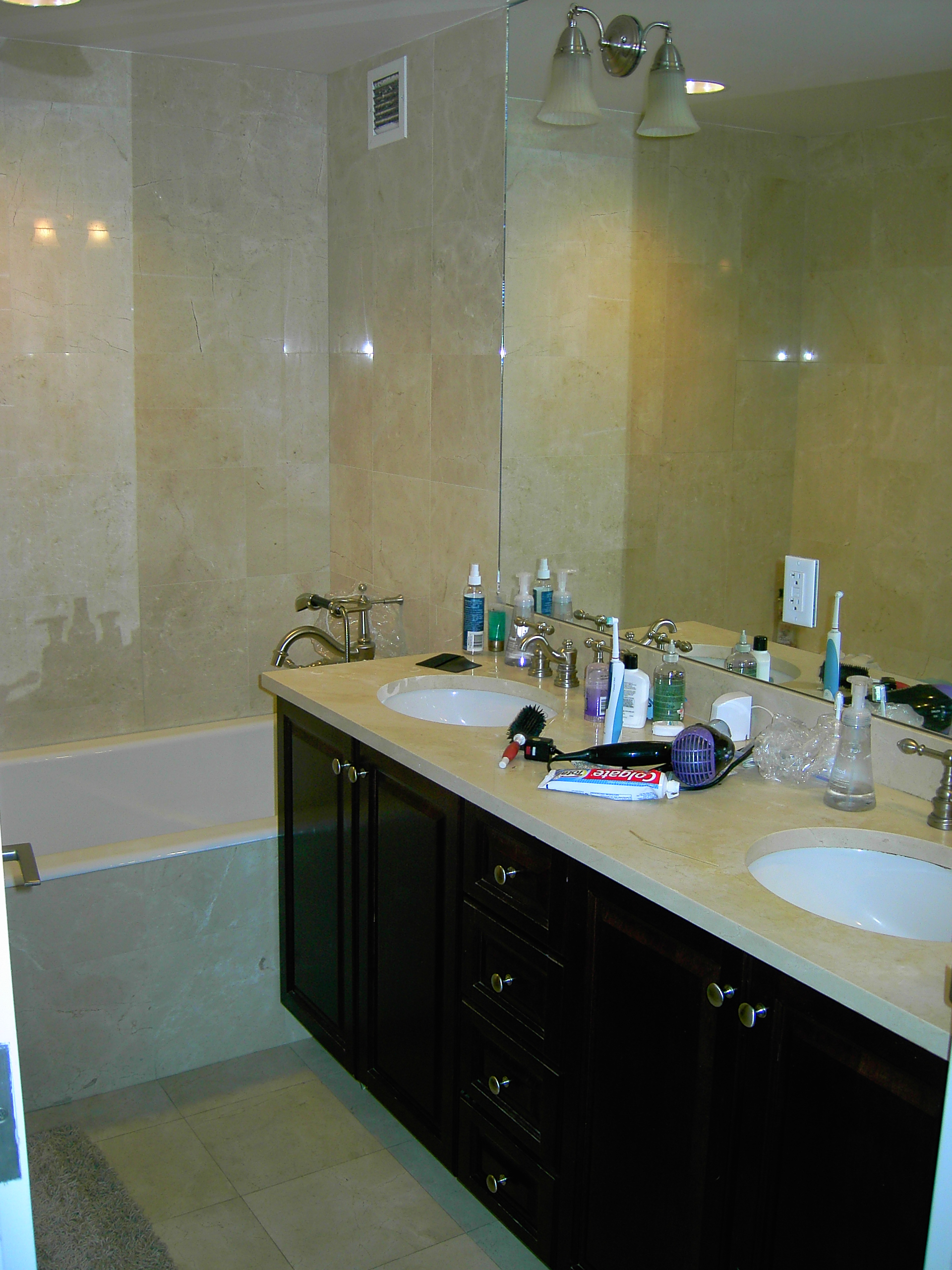 Custom Bathroom Vanities, Medicine & Chests, Furniture Made