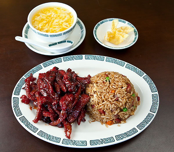 New York Order Online Chinese Restaurant Henderson