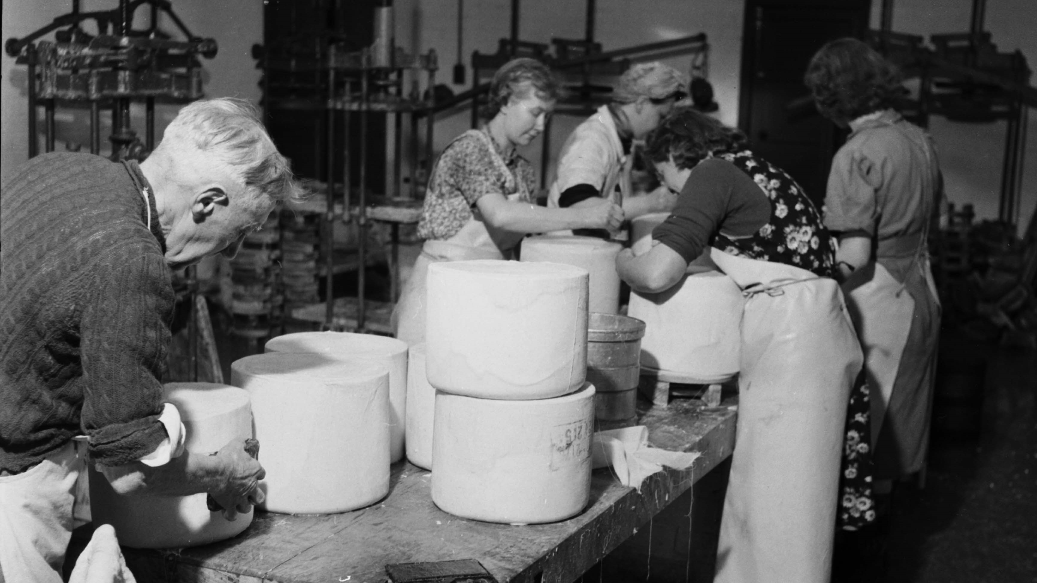 Yorkshire Dales North Yorkshire County Record Office