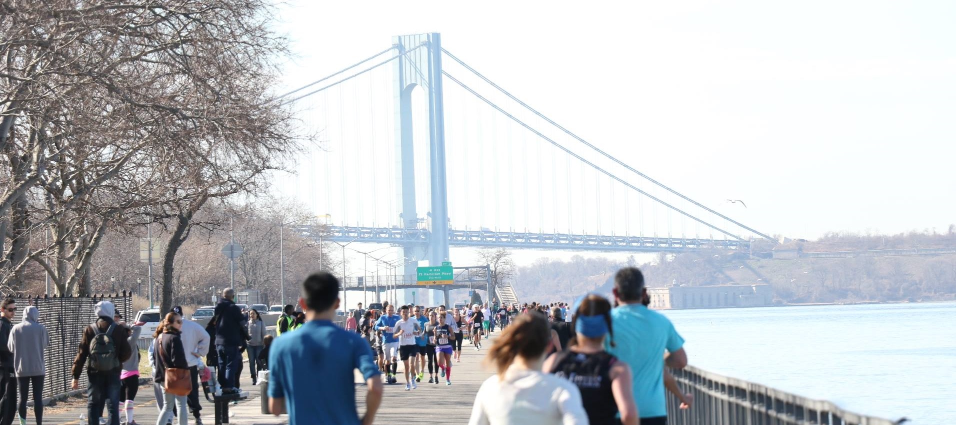 New York City Runs New York Area Running