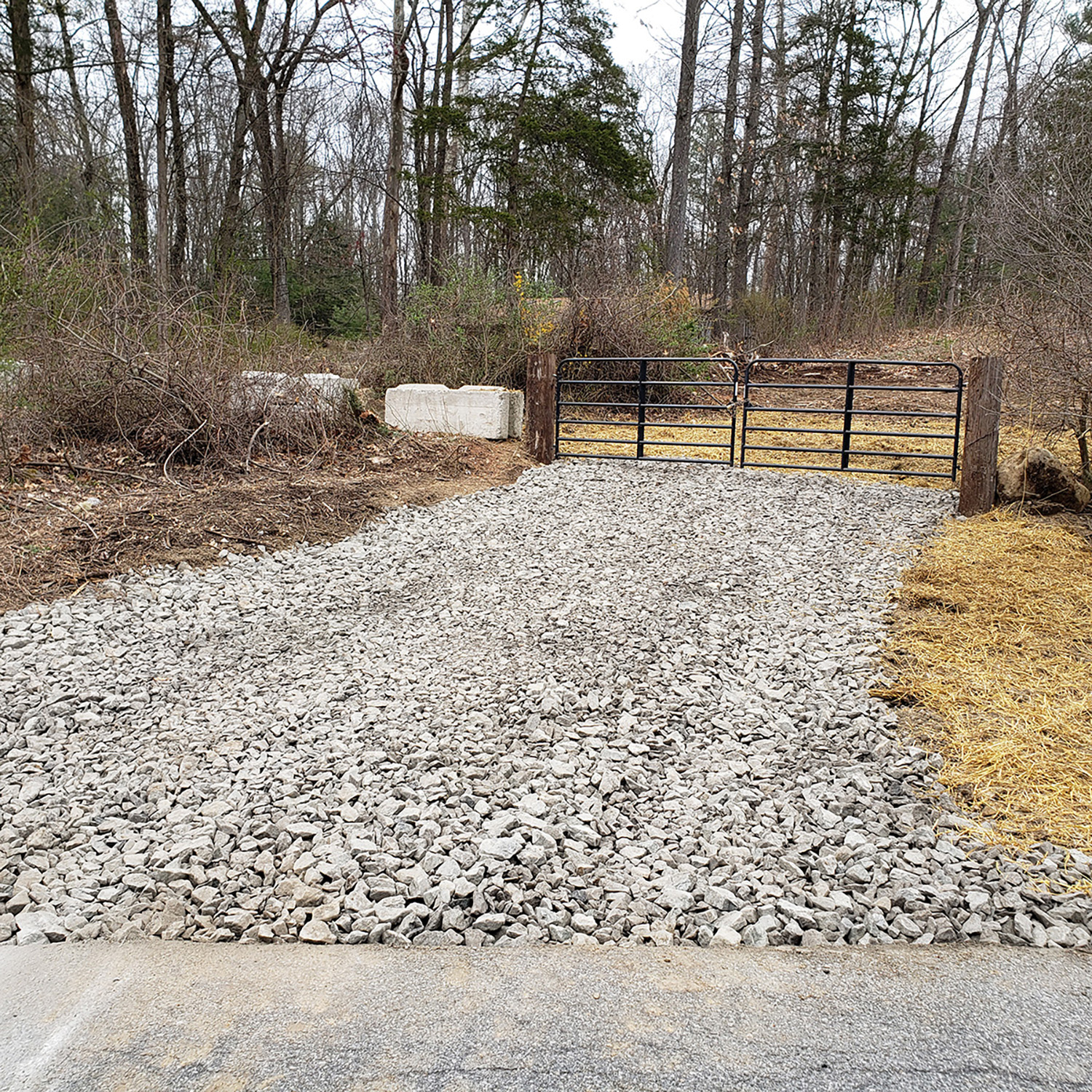 Home Extended New York Crushing & Recycling
