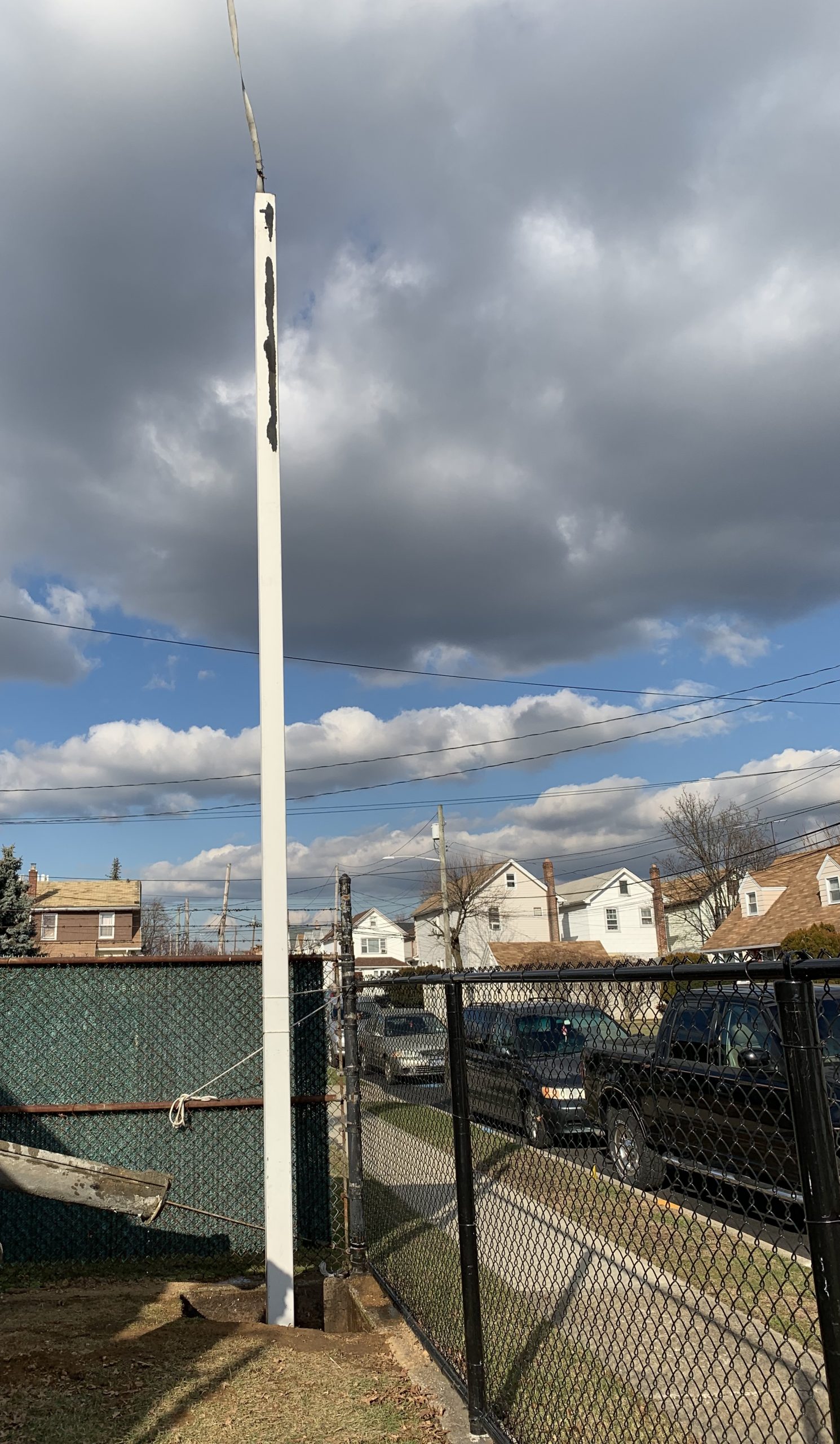 NYC Parking Lot Lighting Installation / Repair / LED Upgrade