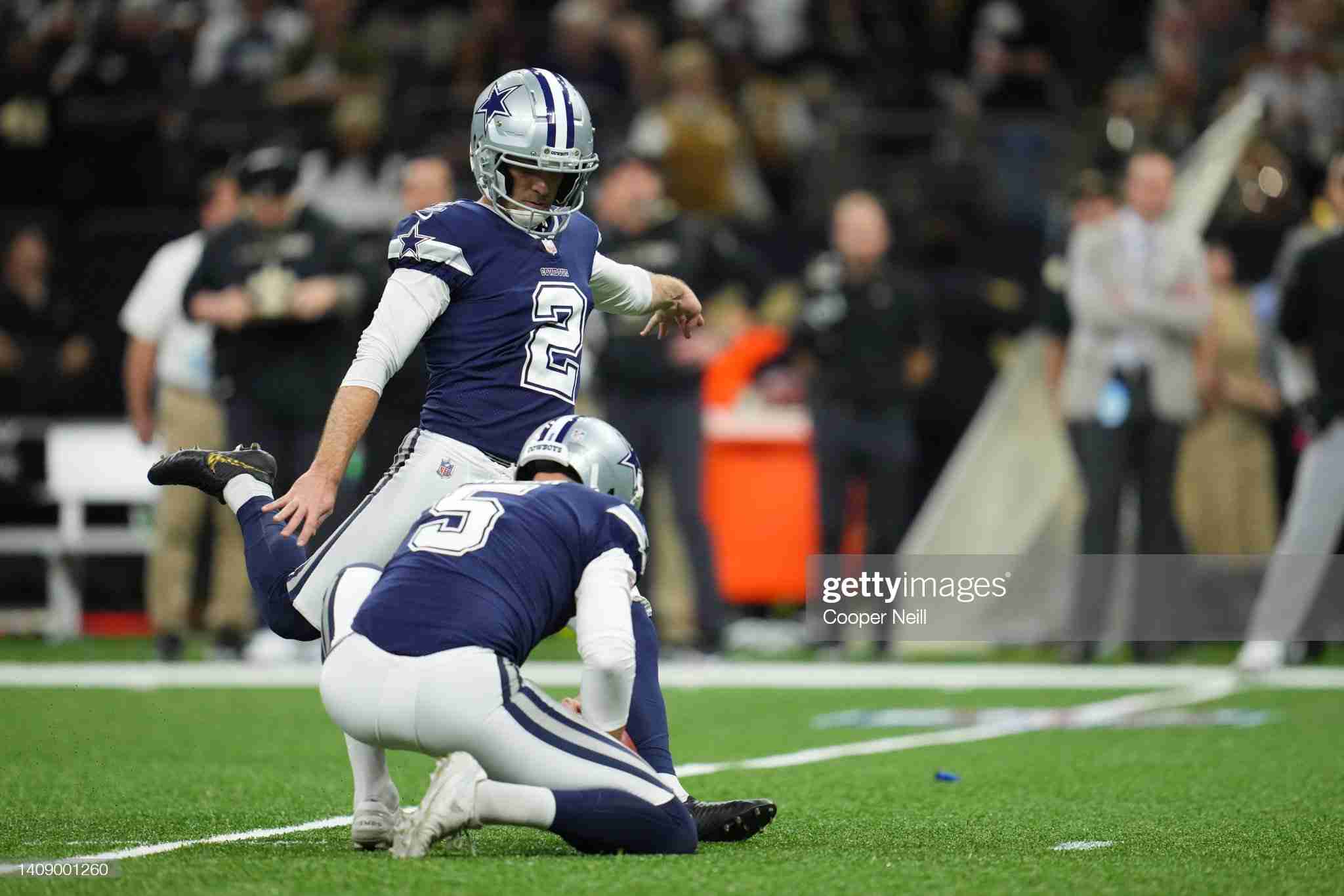Zuerlein wins Jets K Competition New York Sports Nation