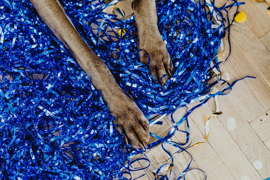 Tips for Keeping Your Floors Clean With Pets and Kids