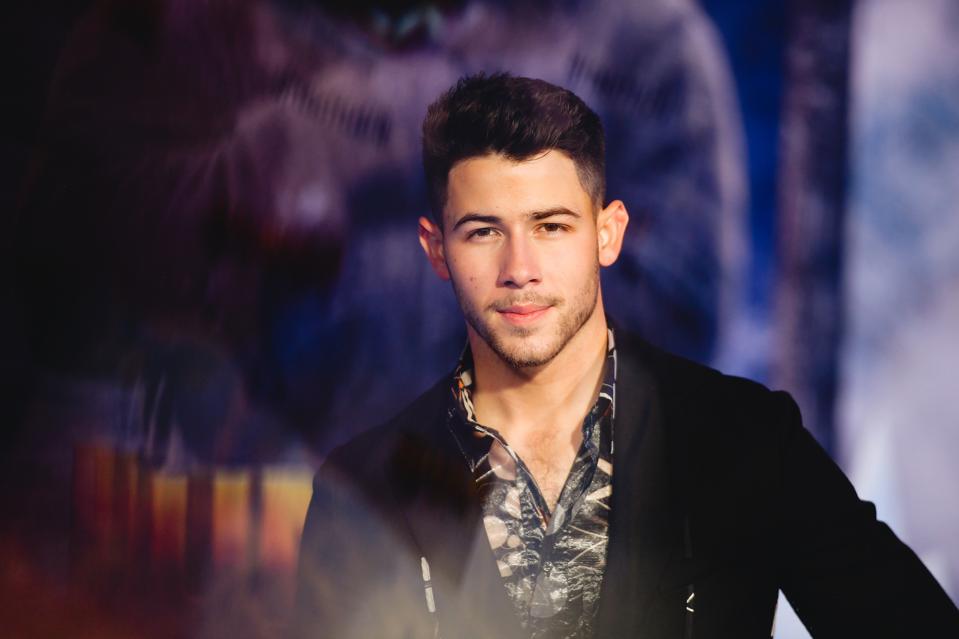Nick Jonas is Set to Host 2021 Billboard Music Awards NYCTastemakers