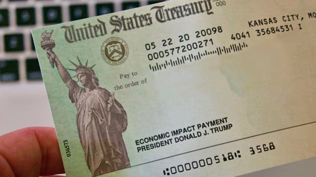 Will There Be a Fourth Stimulus Check in 2021? NYCTastemakers
