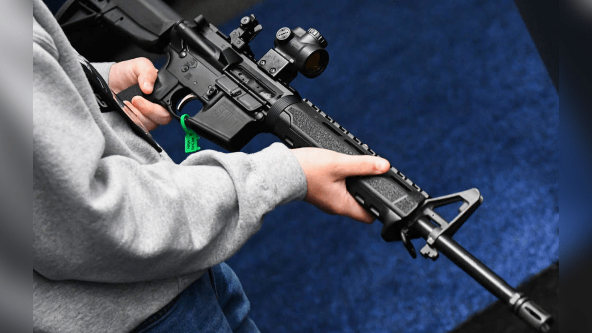 New York is Raising Age to Buy SemiAutomatic Rifles to 21 NYCTastemakers