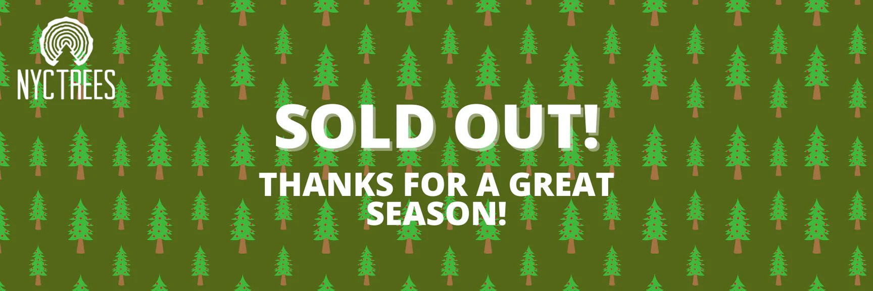 NYC Trees Christmas Tree Delivery NYC TREES