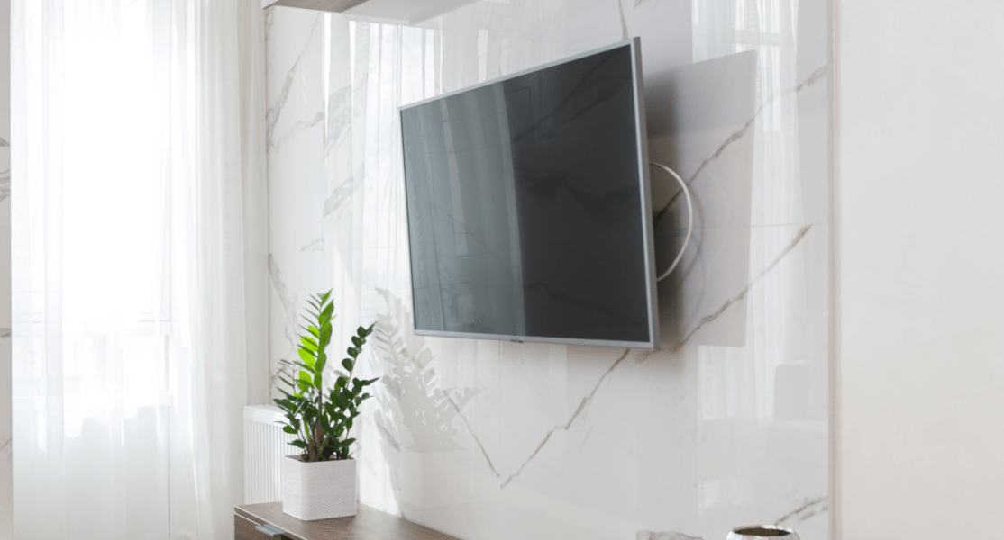 Mastering TV Mounting Holes for Perfect Placement NyctvMounting