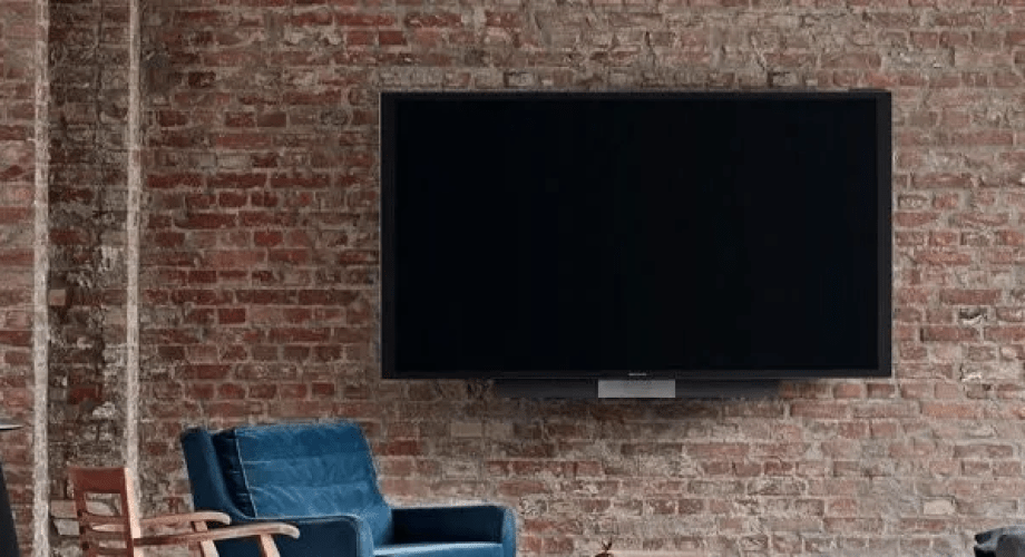 Mastering TV Mounting Holes for Perfect Placement NyctvMounting