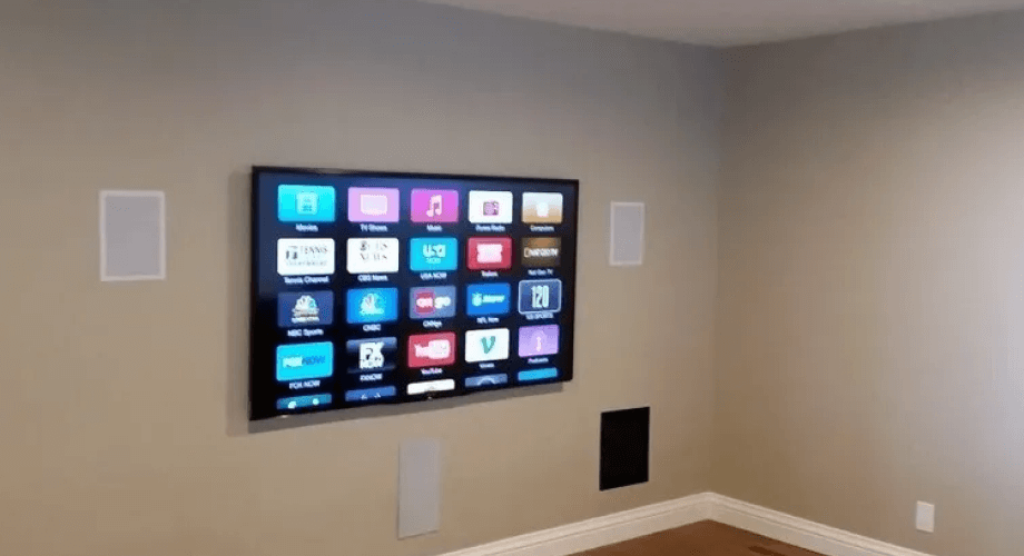 CostEffective TV Mounting by NyctvMounting