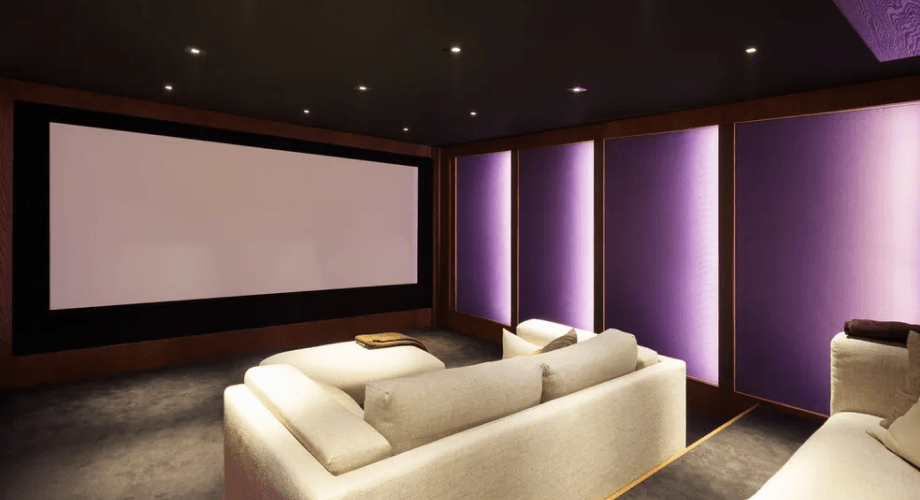 Mastering TV Mounting Holes for Perfect Placement NyctvMounting