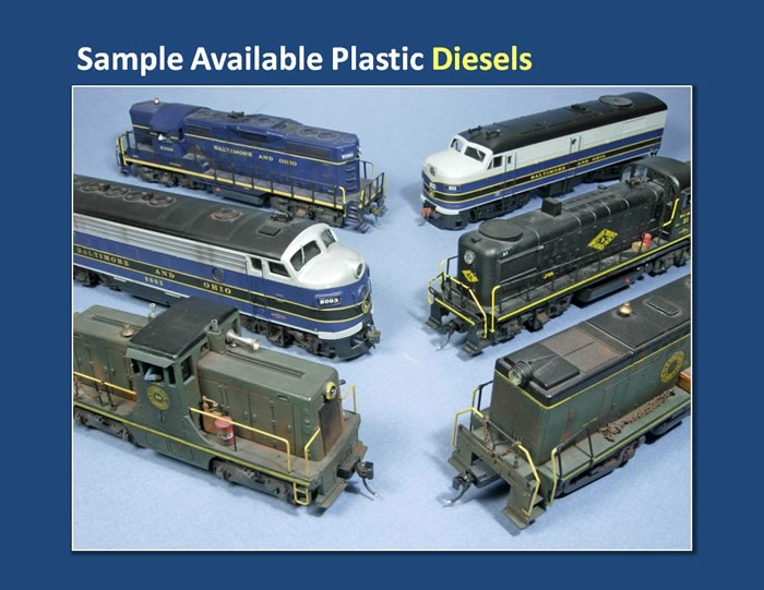 New York Central System