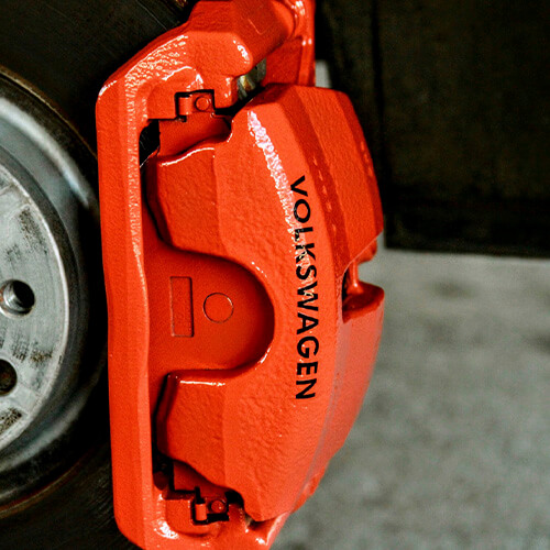 Caliper Painting Service Caliper Powder Coating Brake Caliper