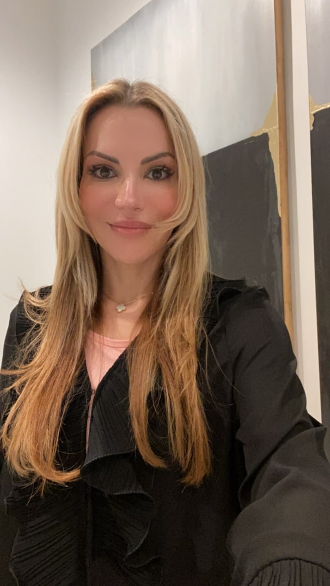 Meet Dr. Parham Yashar, the Ace Neurosurgeon behind ‘Yashar