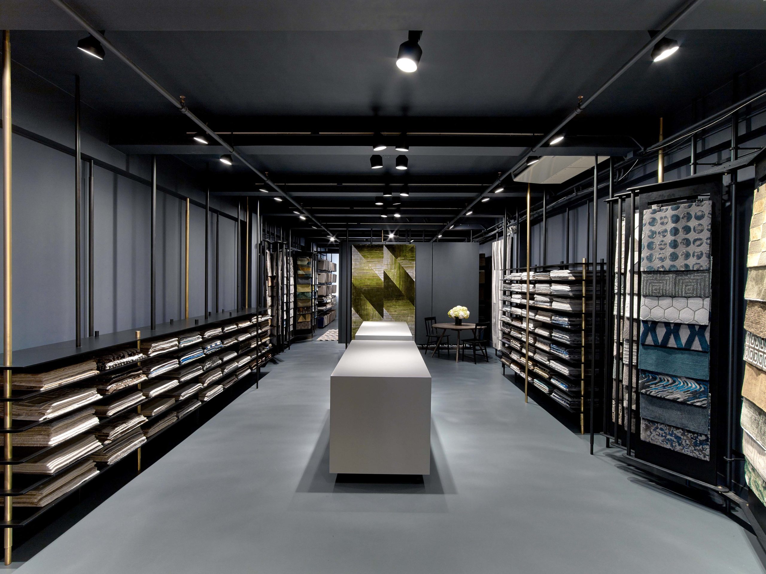 Crosby Street Studios NYDC