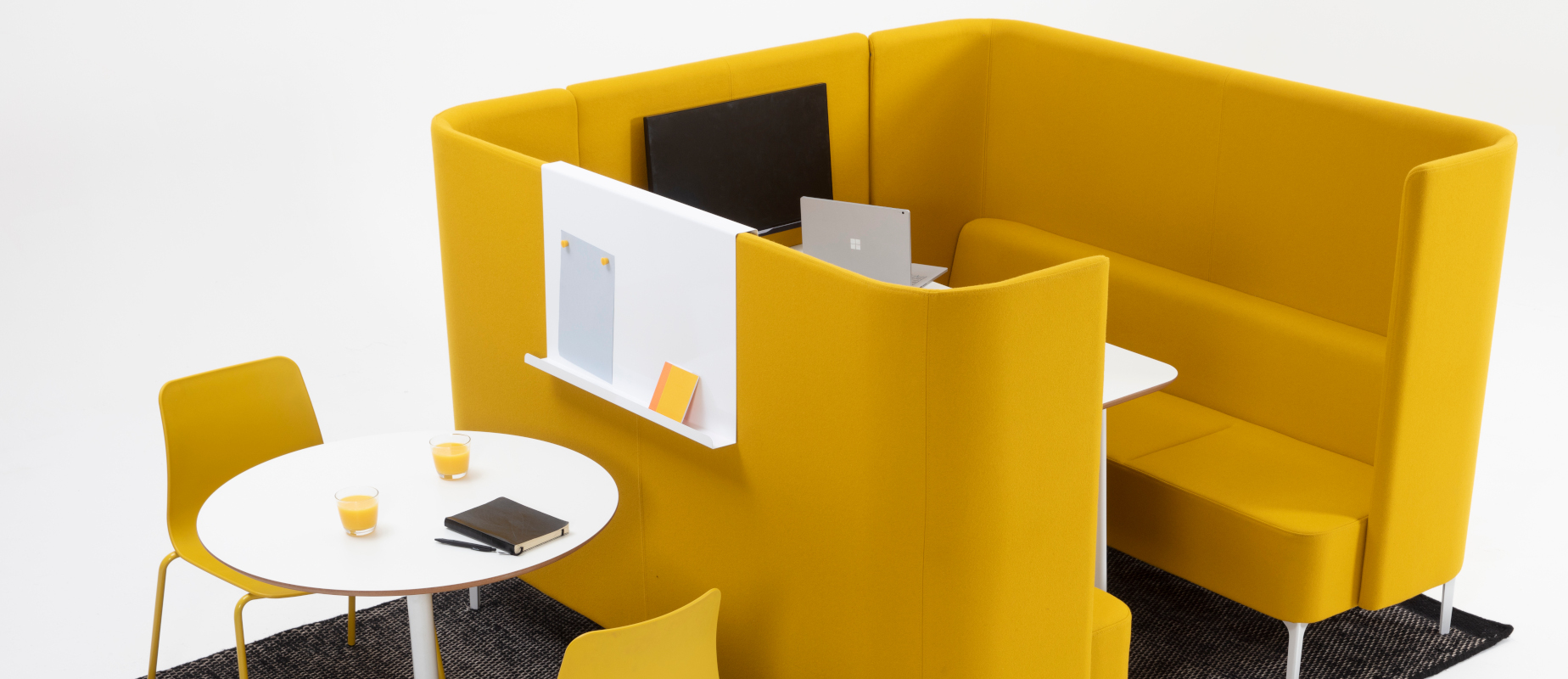 Levine Contract Furniture Group NYDC