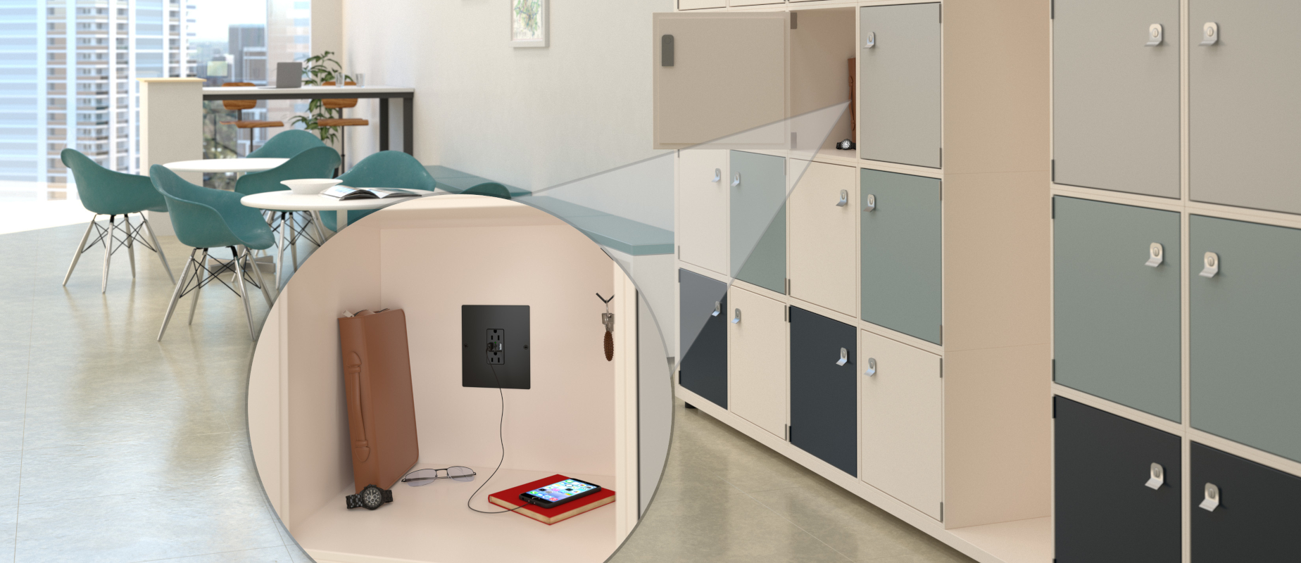 Levine Contract Furniture Group NYDC